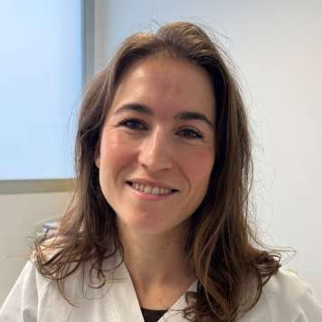 Andrea Jiménez García. Vocal