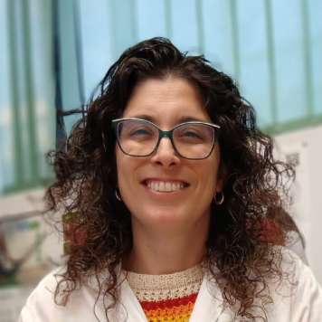 Isabel Alba Prats. Vocal