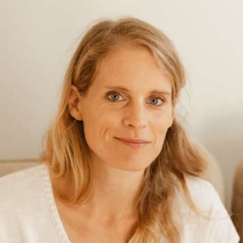 Judith Hanssen. Vocal