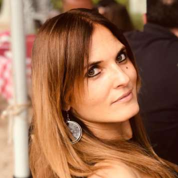 Ruth Tirado Ramos. Vocal